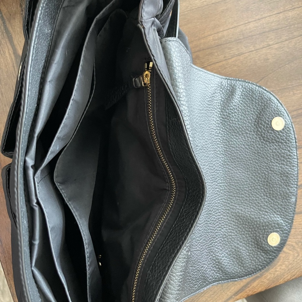 Tory Burch Diaper Bag